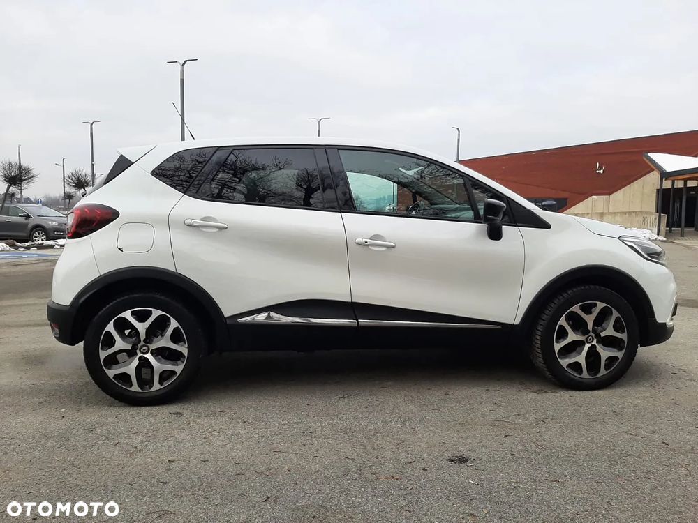 Renault Captur ENERGY TCe 120 Experience - 6