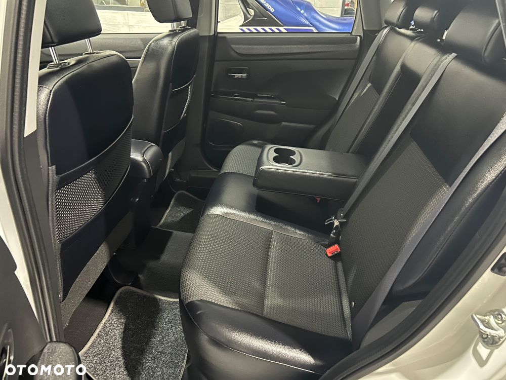 Citroën C4 Aircross e-HDi 115 Stop & Start 2WD Attraction - 20