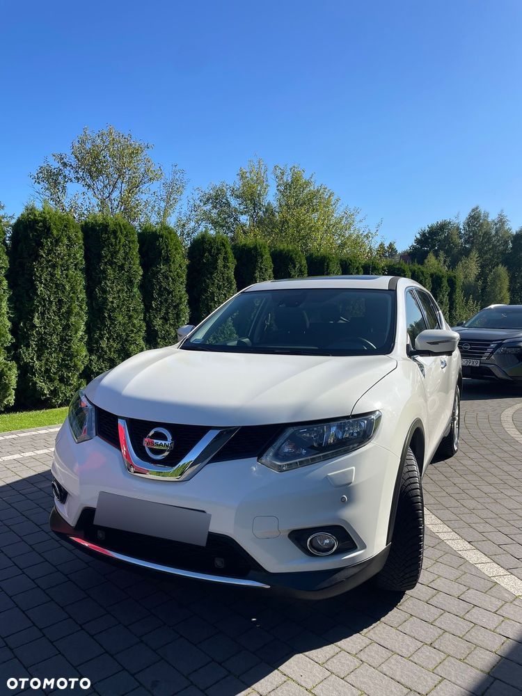 Nissan X-Trail 1.6 DCi Acenta 4WD - 1