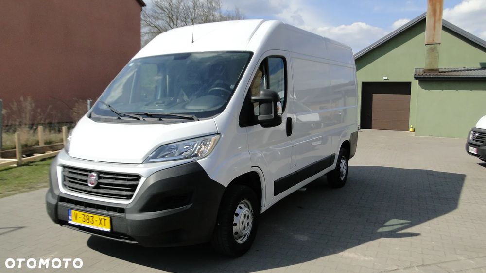Fiat DUCATO