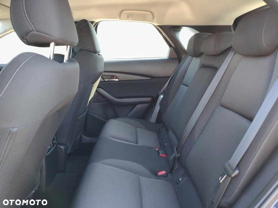 Mazda CX-30 2022