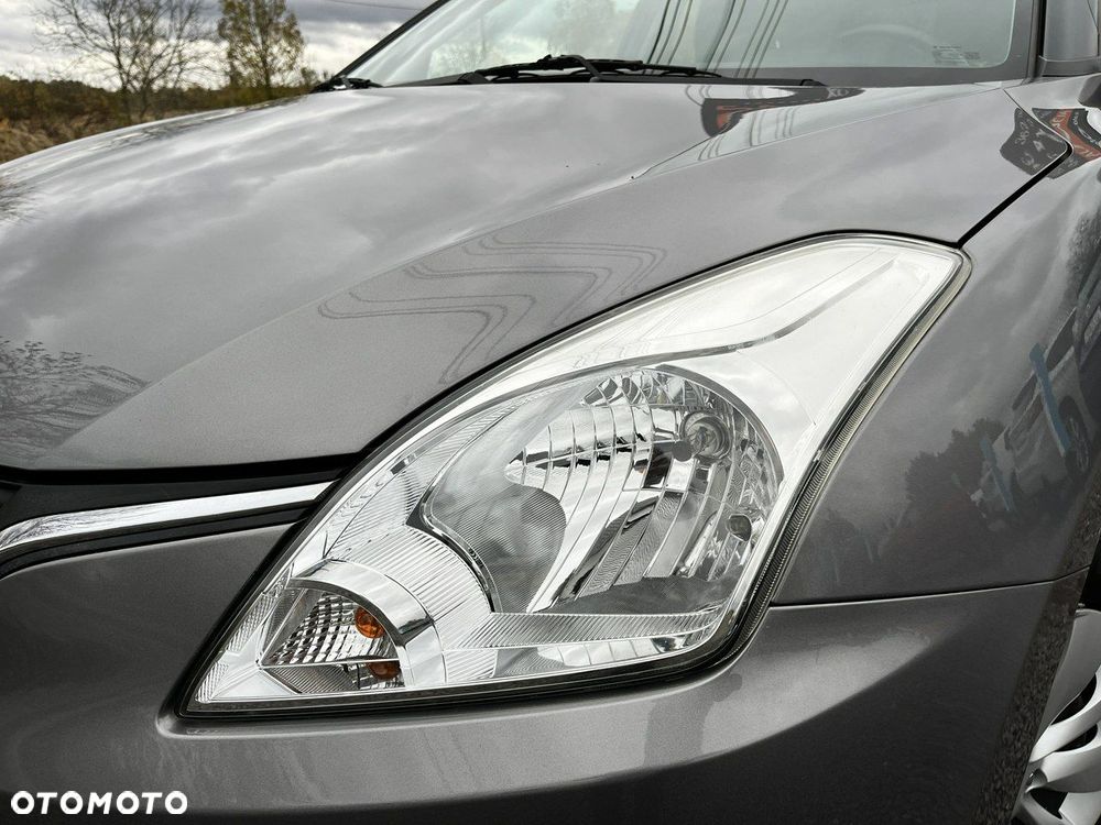 Suzuki Baleno 1.2 Comfort - 23