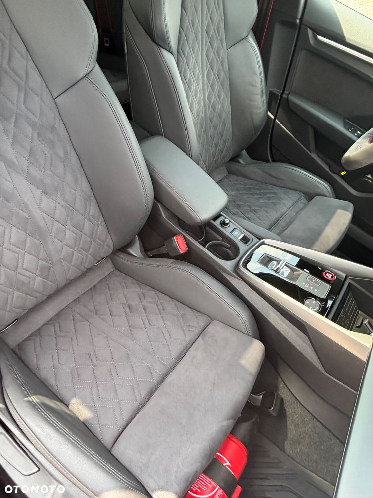 Audi RS3 Sportback - 23