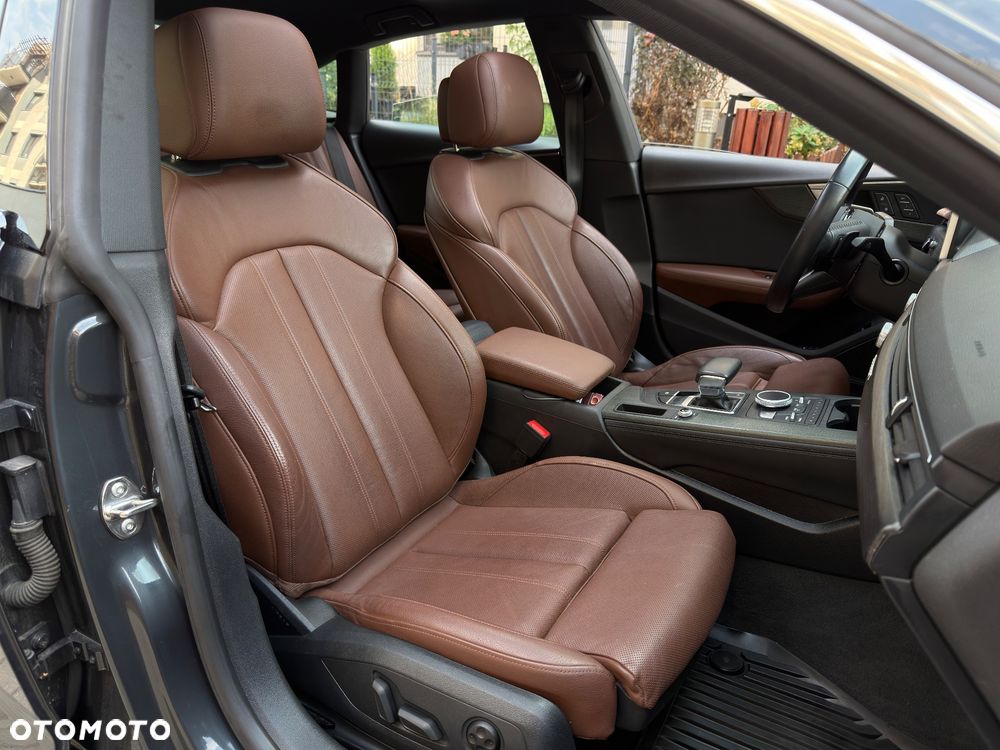 Audi A5 Sportback - 25
