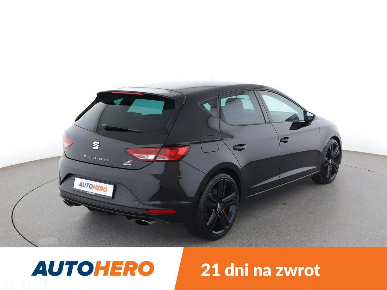 Seat Leon - 7