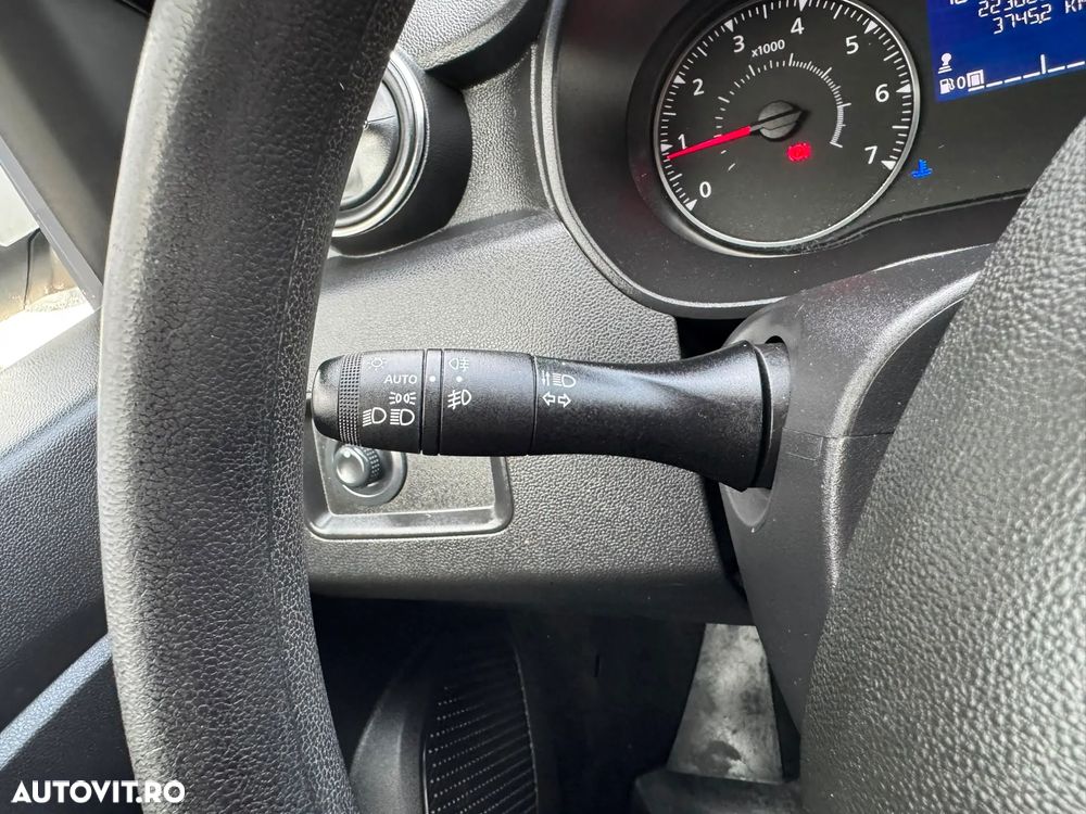 Dacia Duster Blue dCi 115 4WD Prestige - 17