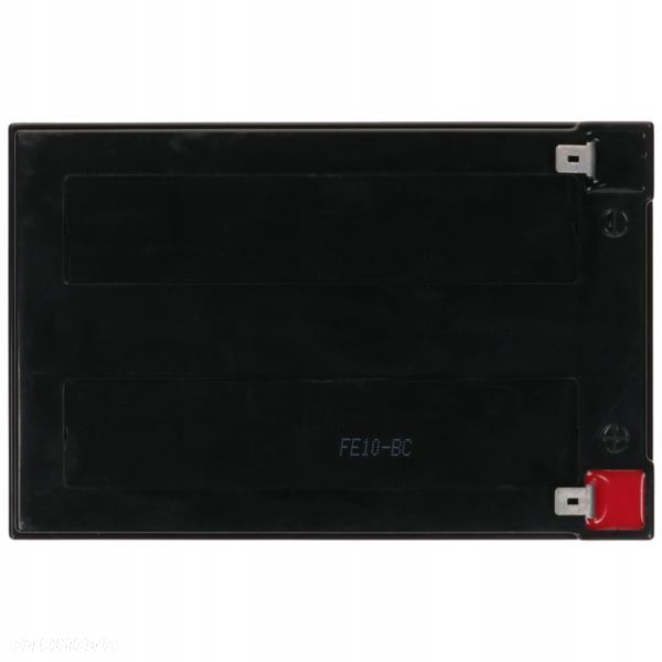 Akumulator BLUEBOX VRLA AGM 12V 12Ah 150x98x100 - 3