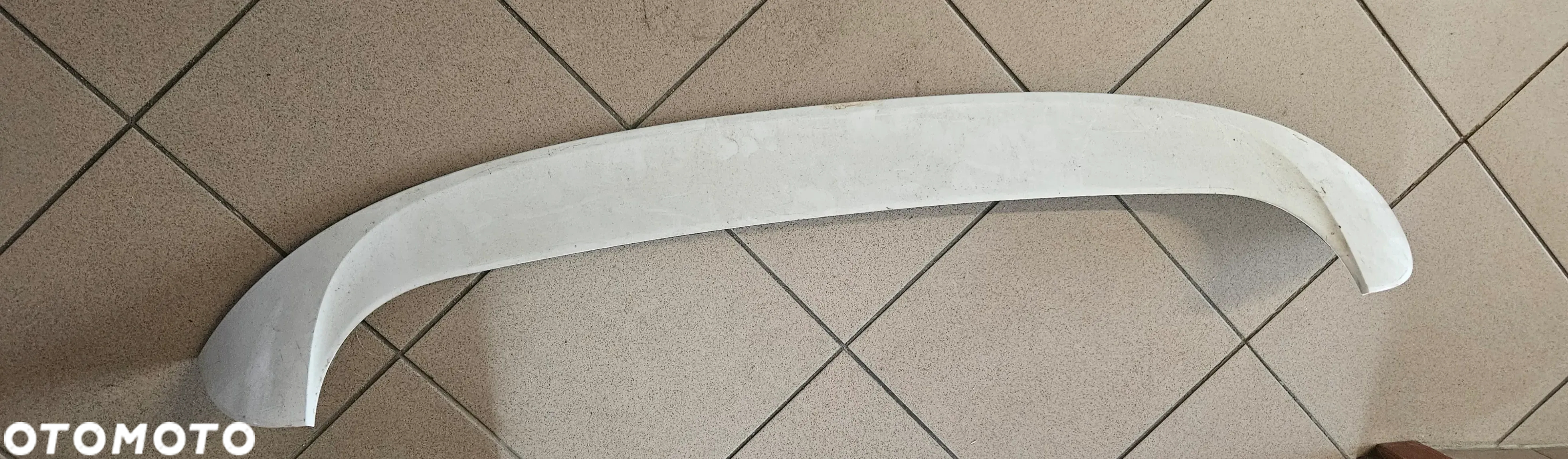 SPOILER BLENDA ALFA ROMEO - 2