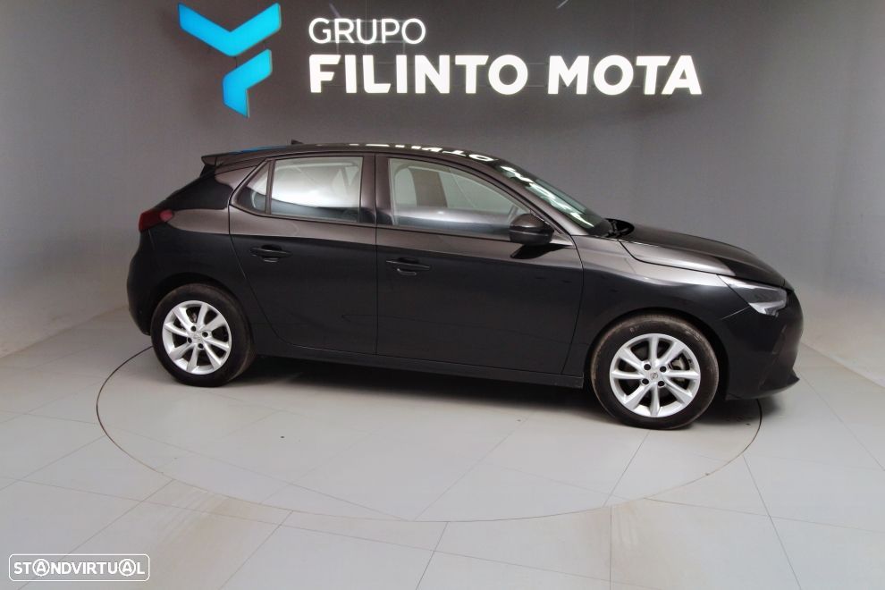 Opel Corsa 1.5 D Business - 8