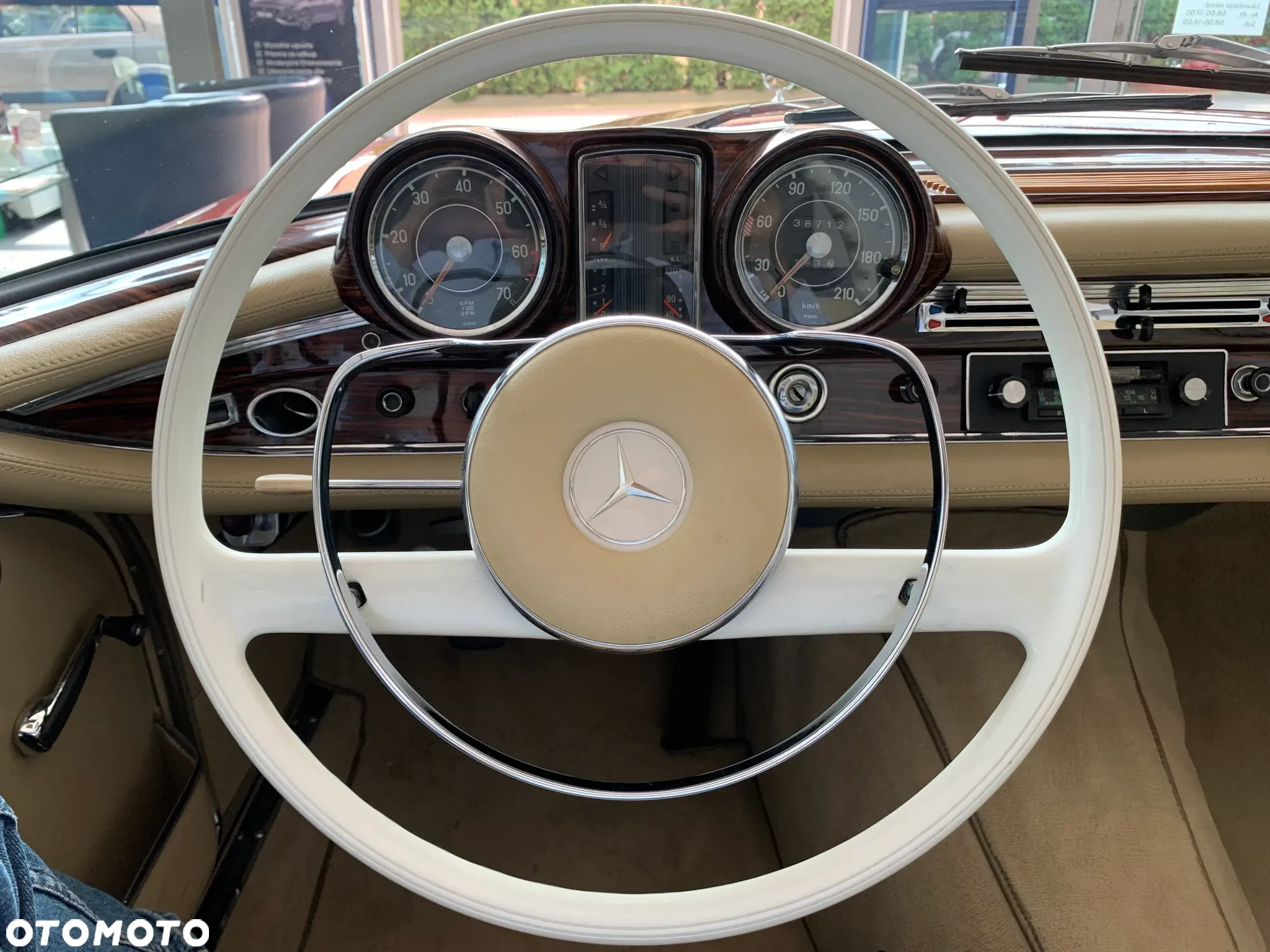 Mercedes-Benz Inny - 13