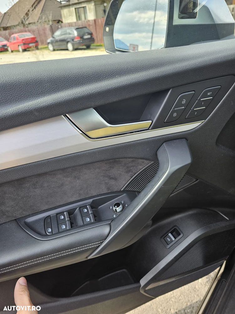 Audi SQ5 - 16