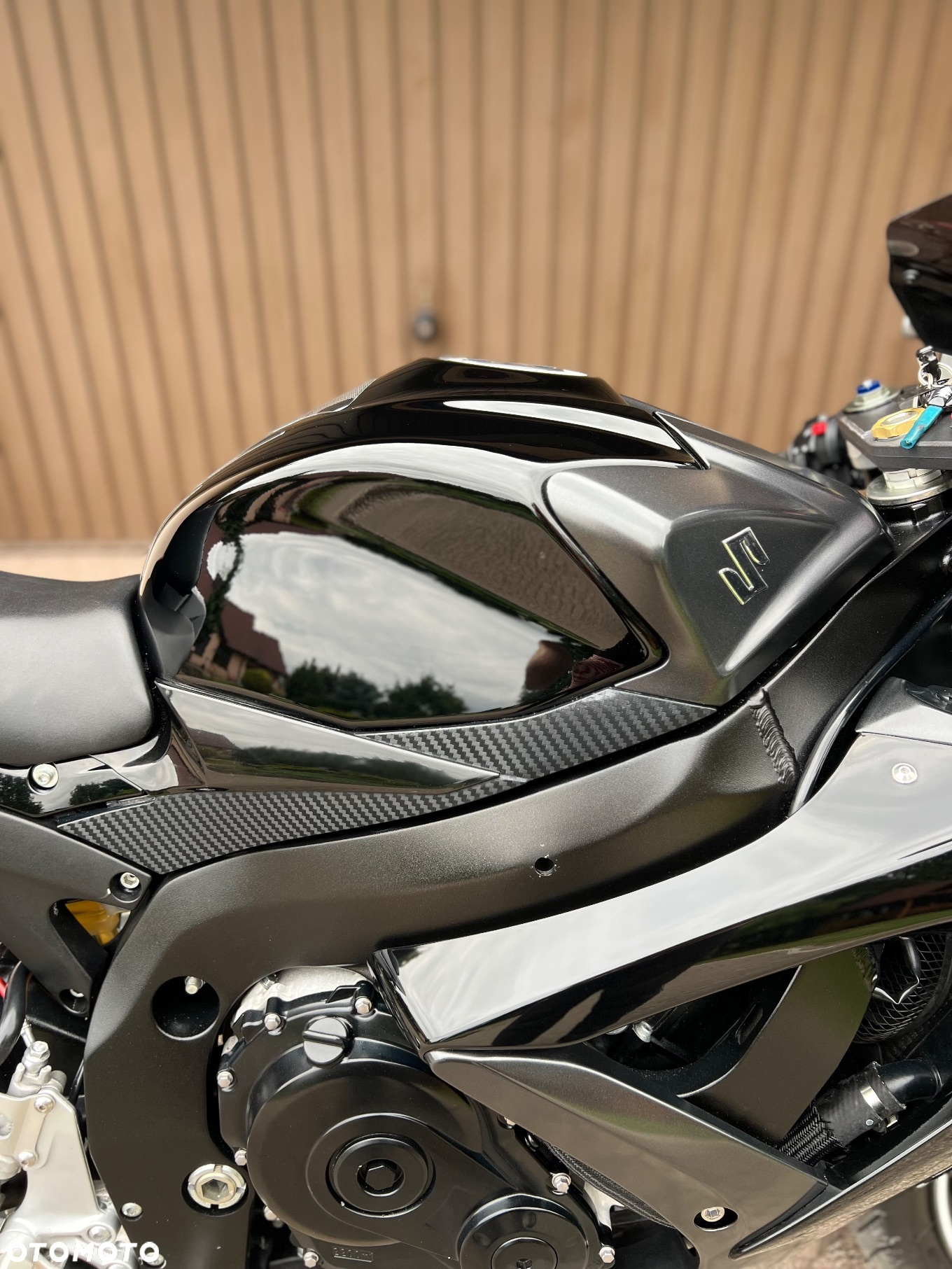 Suzuki GSX-R - 10