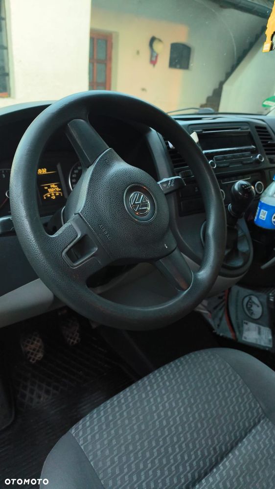 Volkswagen Caravelle L1 Comfortline - 7