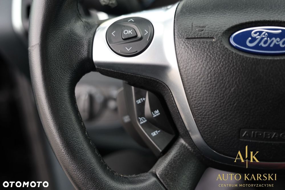 Ford C-MAX - 22