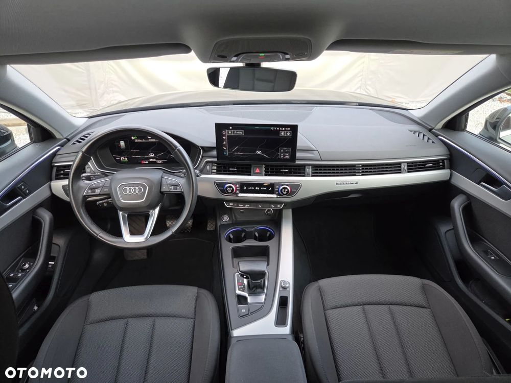 Audi A4 Allroad - 7