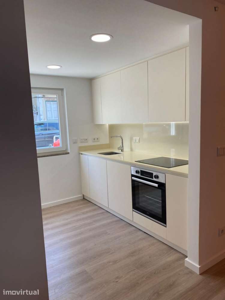 Apartamento com 2 quartos - localizado em Ajuda Lisbon - Grande imagem: 3/10