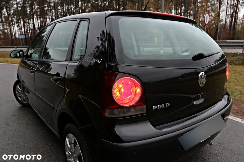 Volkswagen Polo 1.2 12V Comfortline - 26
