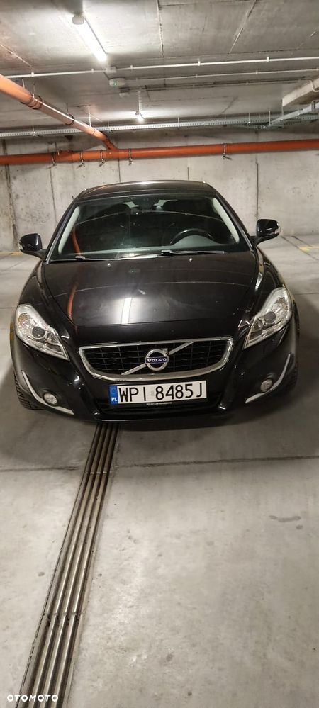 Volvo C70 - 9