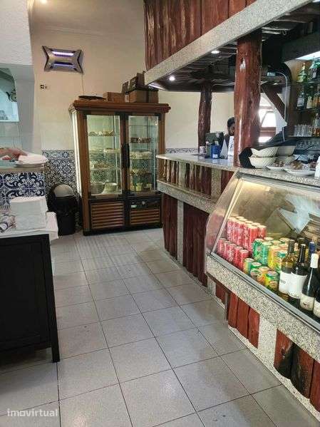 Trespasse de restaurante - Grande imagem: 2/12