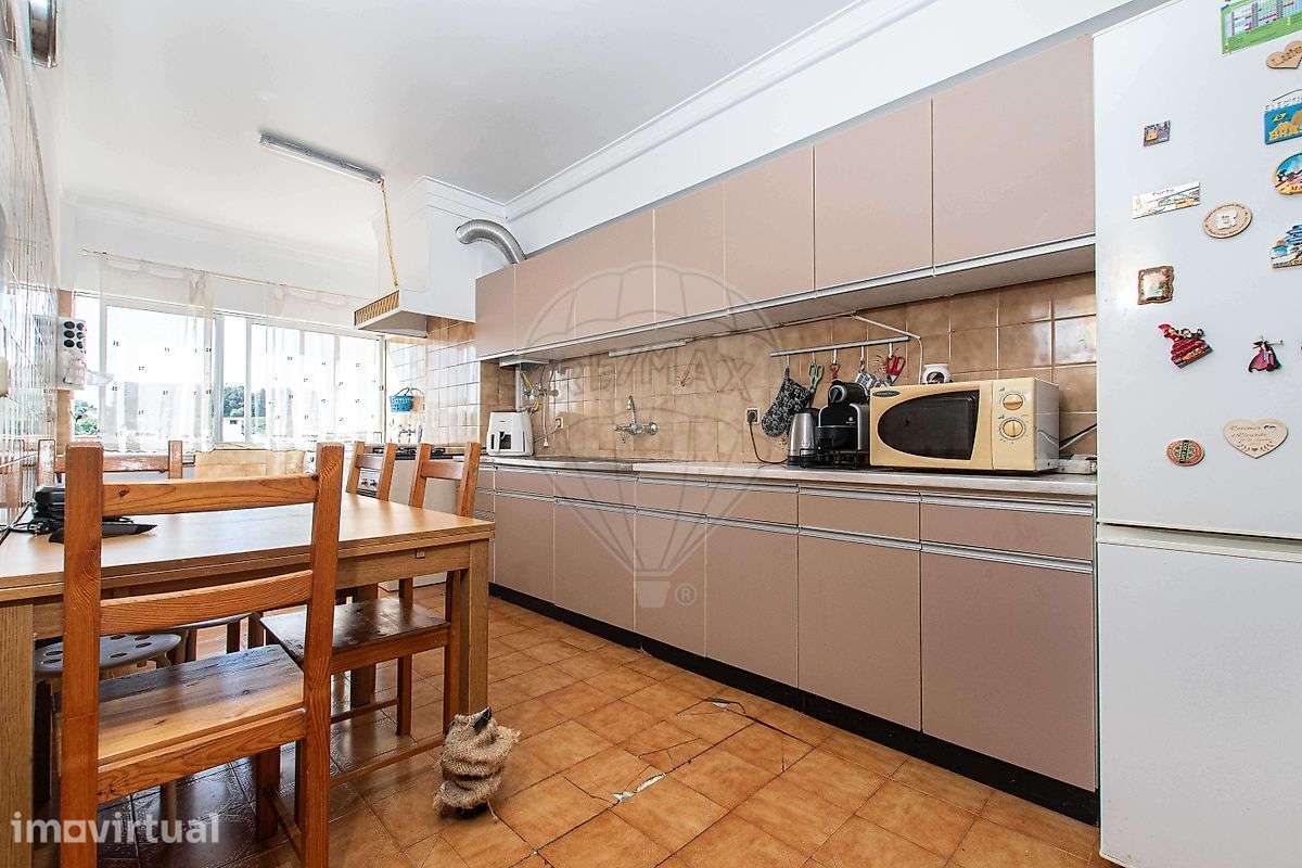 Apartamento T2 para venda - Grande imagem: 5/20