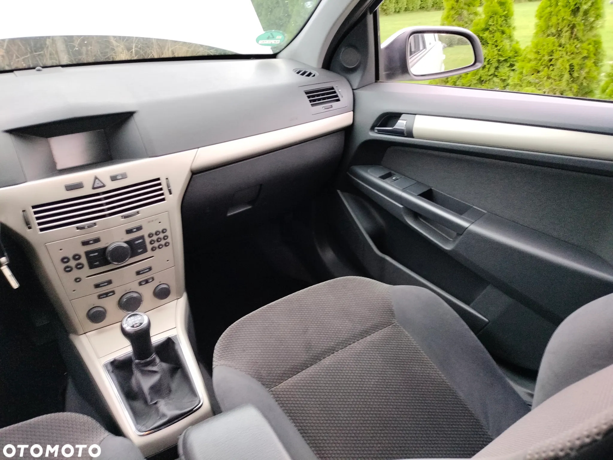 Opel Astra - 15