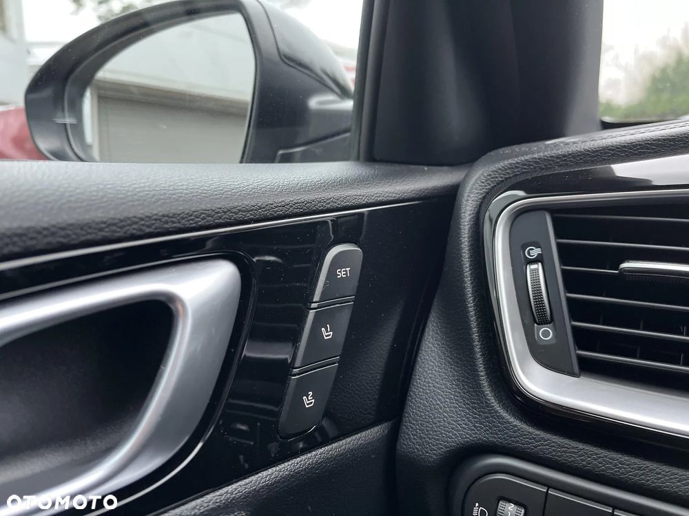 Kia ProCeed 1.6 T-GDI GT DCT - 22