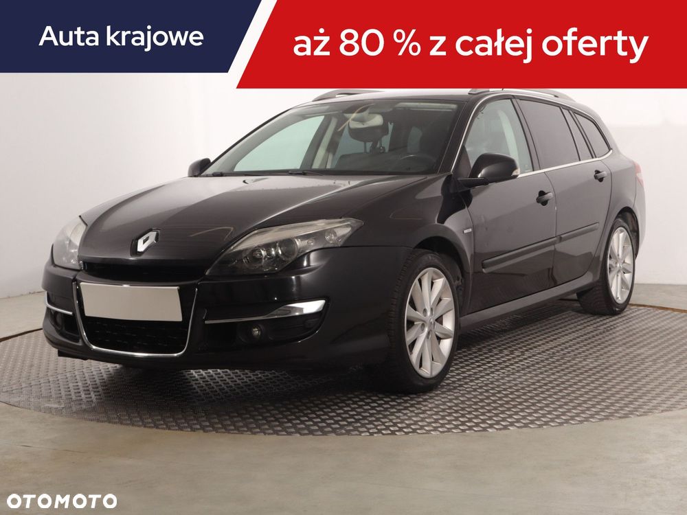 Renault Laguna - 3