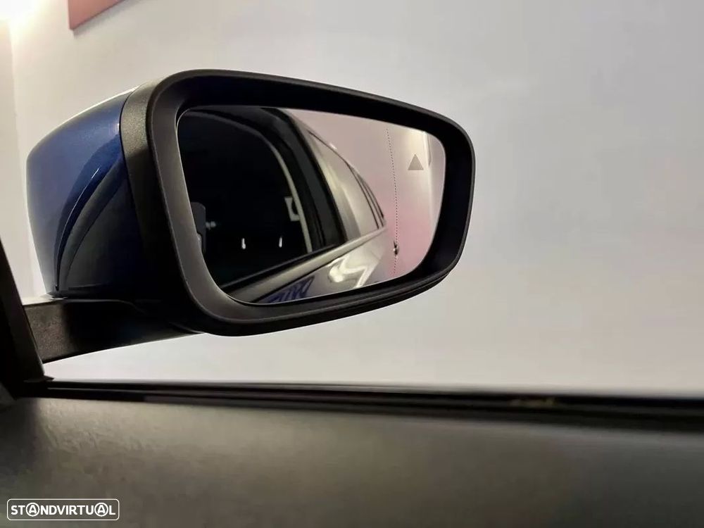BMW 318 d Auto - 38