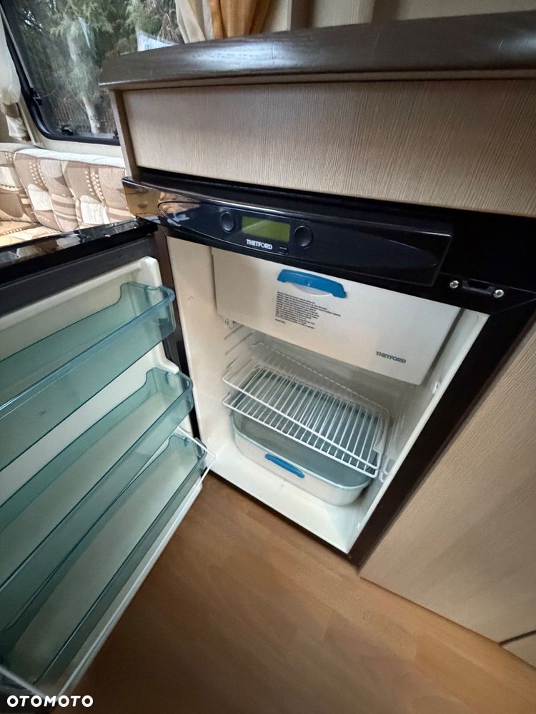 SWIFT Sterling Eccles Topaz - 26