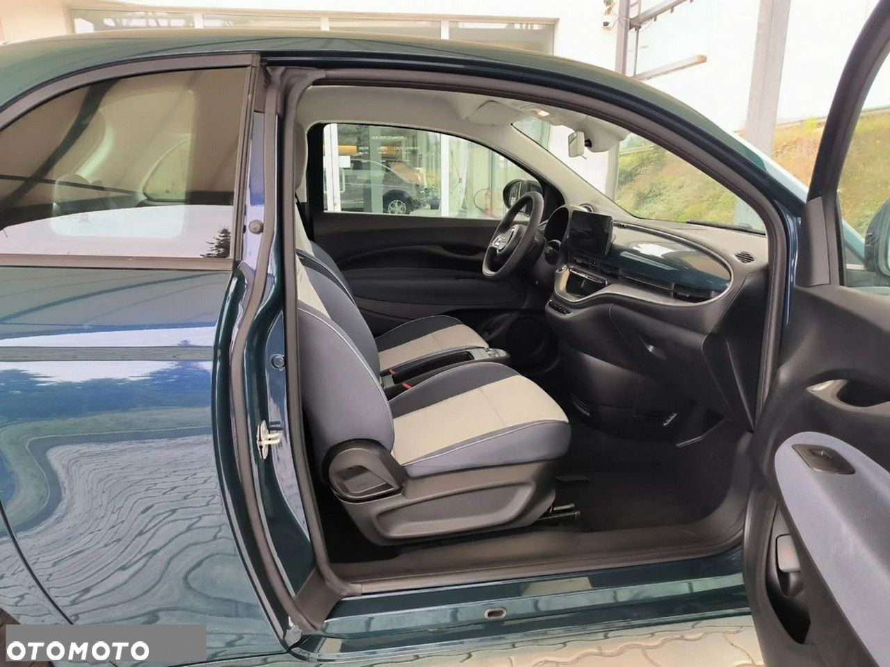 Fiat 500 - 10