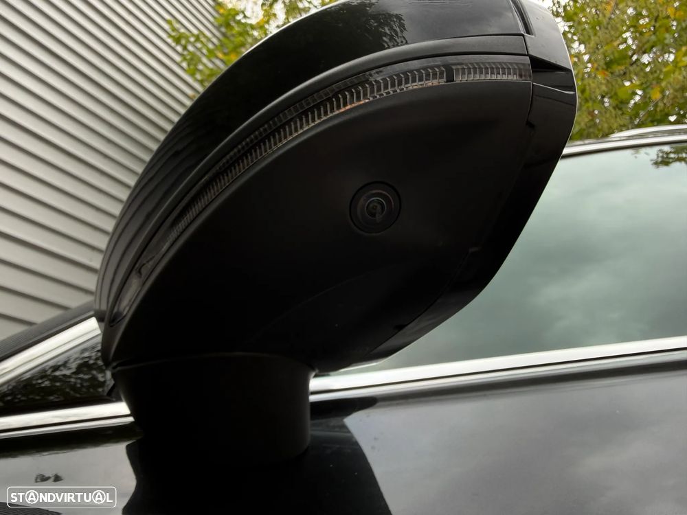 Audi A6 Avant 40 TDI Sport S tronic - 20