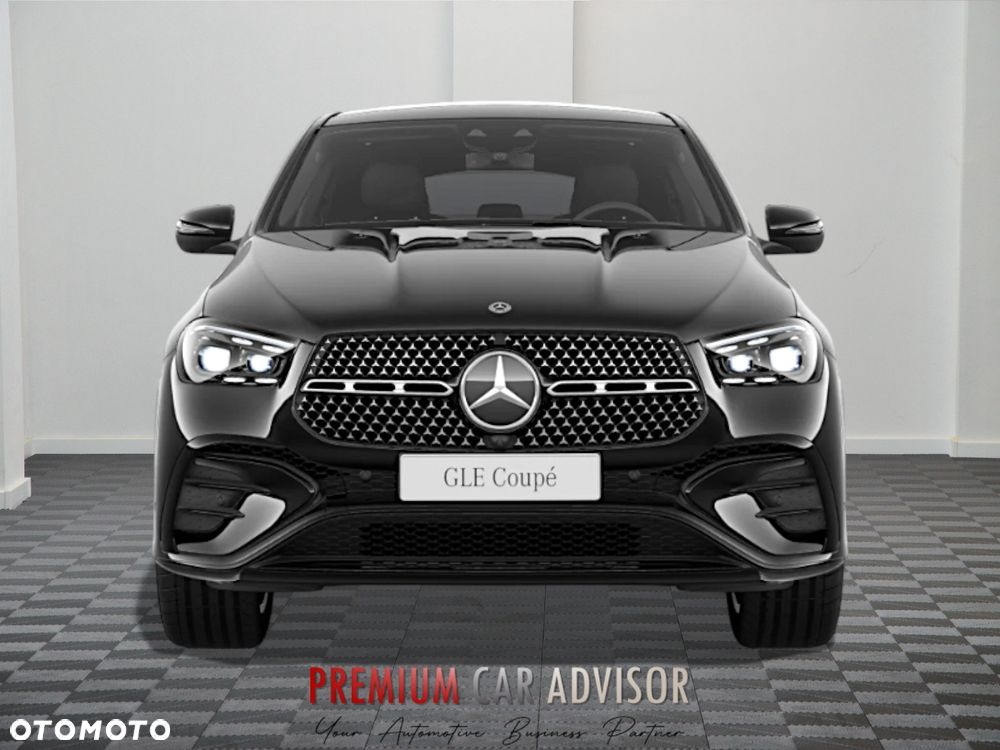 Mercedes-Benz GLE - 9