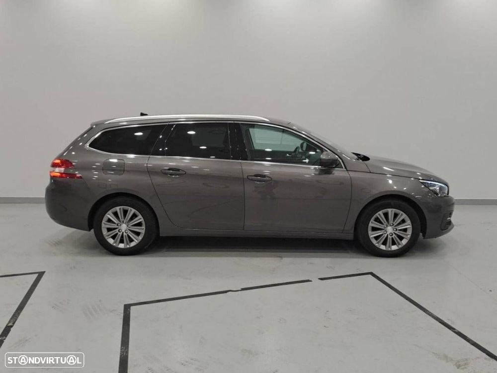Peugeot 308 SW 1.5 BlueHDi Allure - 4