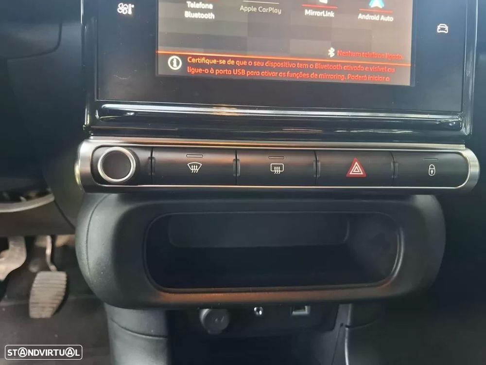 Citroën C3 1.2 PureTech Shine - 35