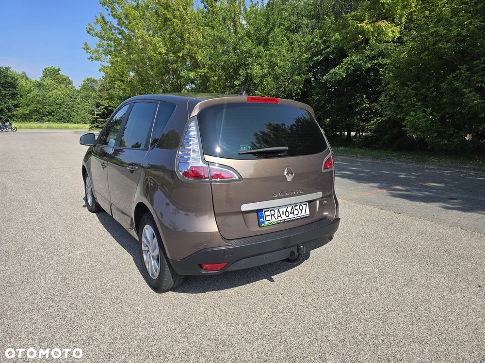 Renault Scenic 1.2 TCe Energy Limited - 26