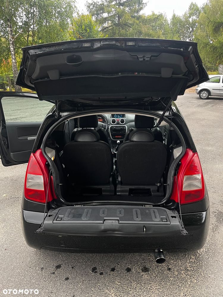 Citroën C2 1.6 16V VTS - 9