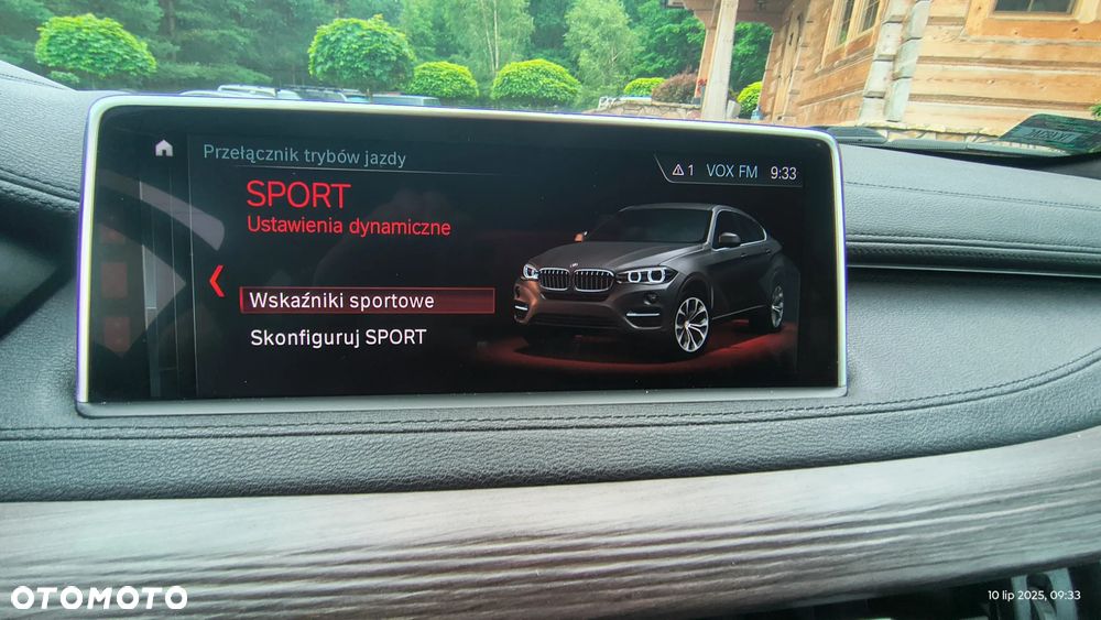 BMW X6 xDrive30d M Sport - 31