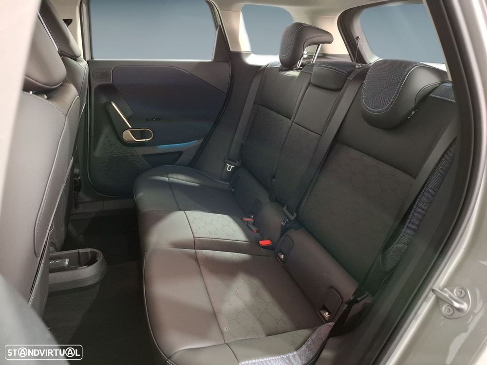 MINI Aceman E Classic S - 13