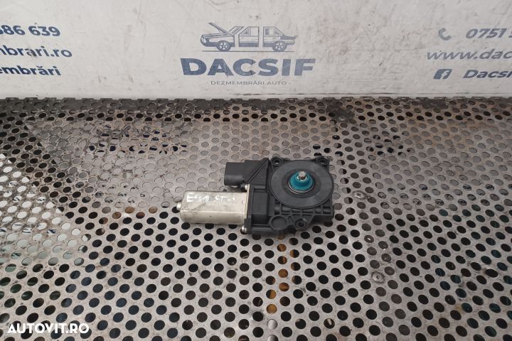MOTORAS STANGA SPATE  MX 1253 BMW Seria 3 E91  [din 2004 pana  2010] seria - 1