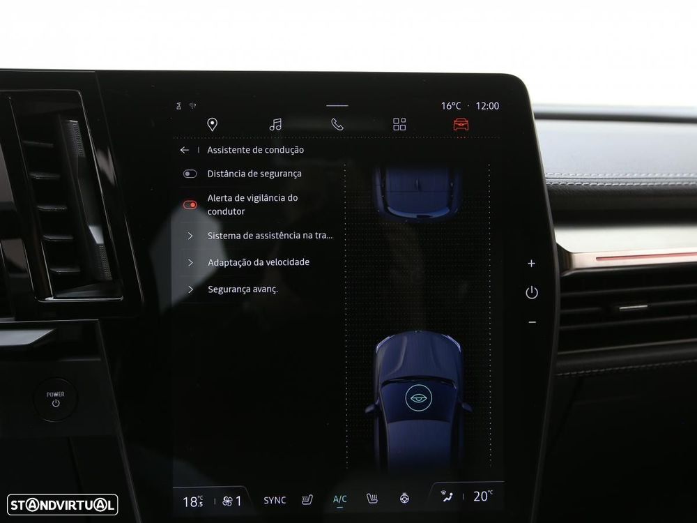 Renault Mégane E-Tech EV60 Iconic - 25