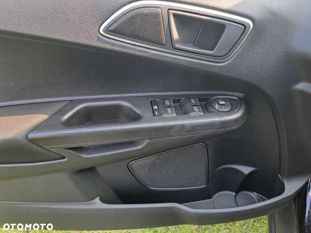 Ford B-MAX 1.0 EcoBoost Trend EU6 - 15