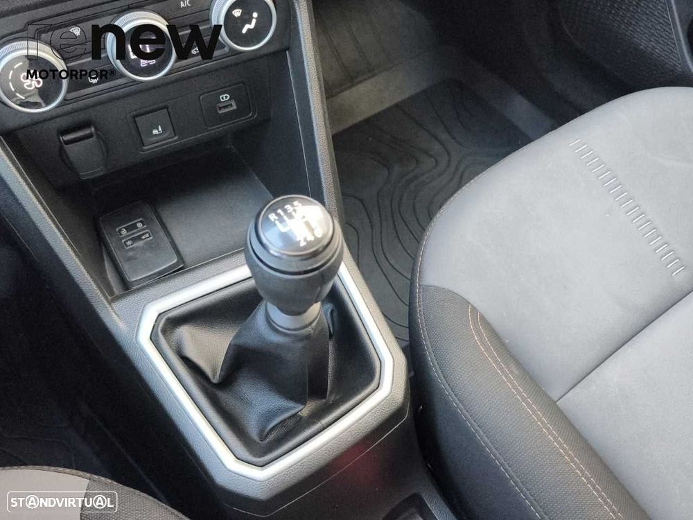 Dacia Jogger 1.0 ECO-G SL Extreme+ Up&Go 7L Bi-Fuel - 24