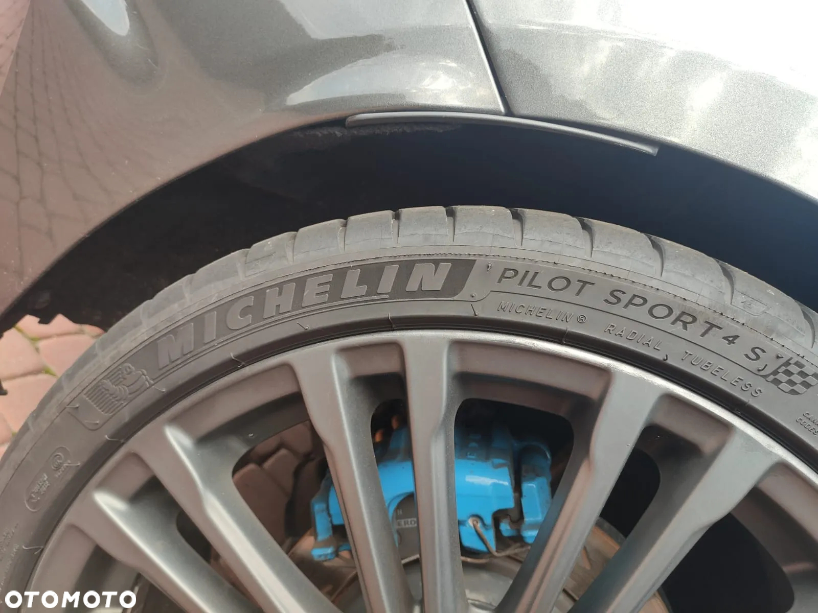 Ford Focus 2.3 EcoBoost RS - 39