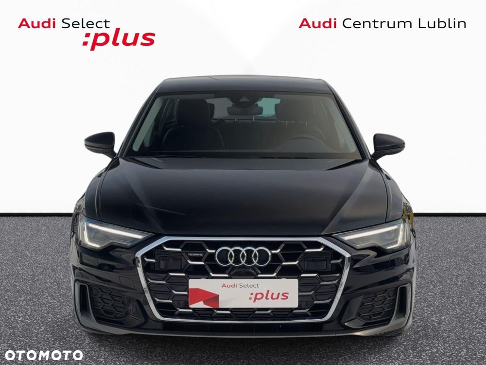 Audi A6 Limousine 50 TFSI e PHEV Quattro Advanced S tronic - 2