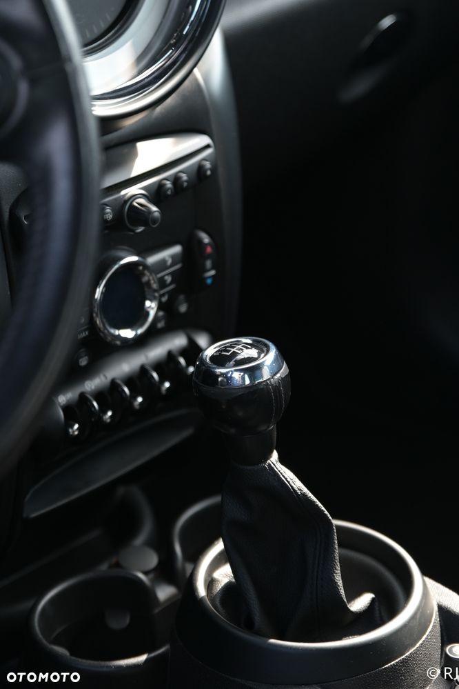 MINI Paceman Cooper SD - 19