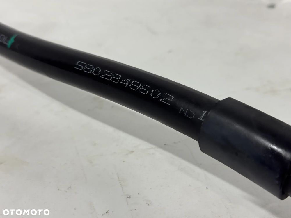 Iveco Daily przewód klimatyzacji 5802848602 - 3