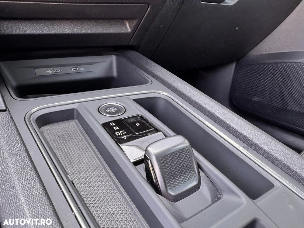 Cupra Formentor 1.4 e-HYBRID PHEV - 23