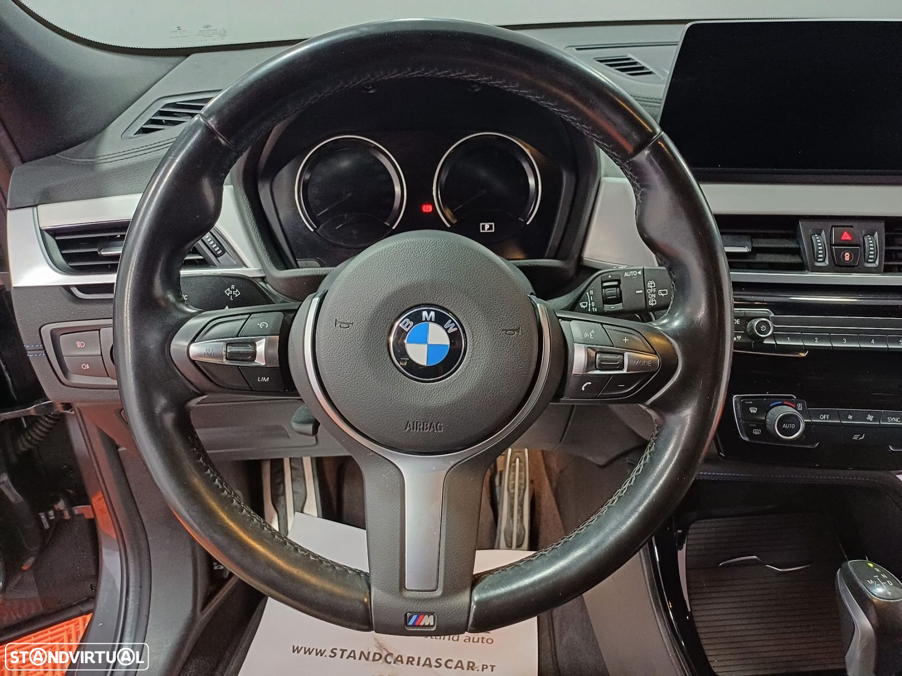 BMW X2 - 14