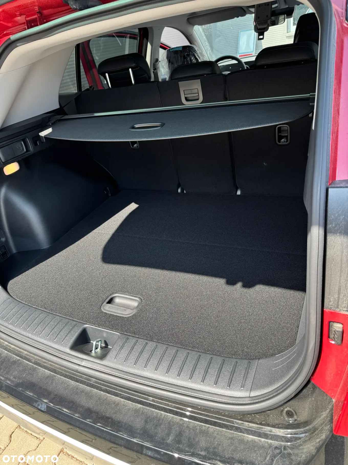 Kia Sportage 1.6 T-GDI HEV Business Line 2WD - 32