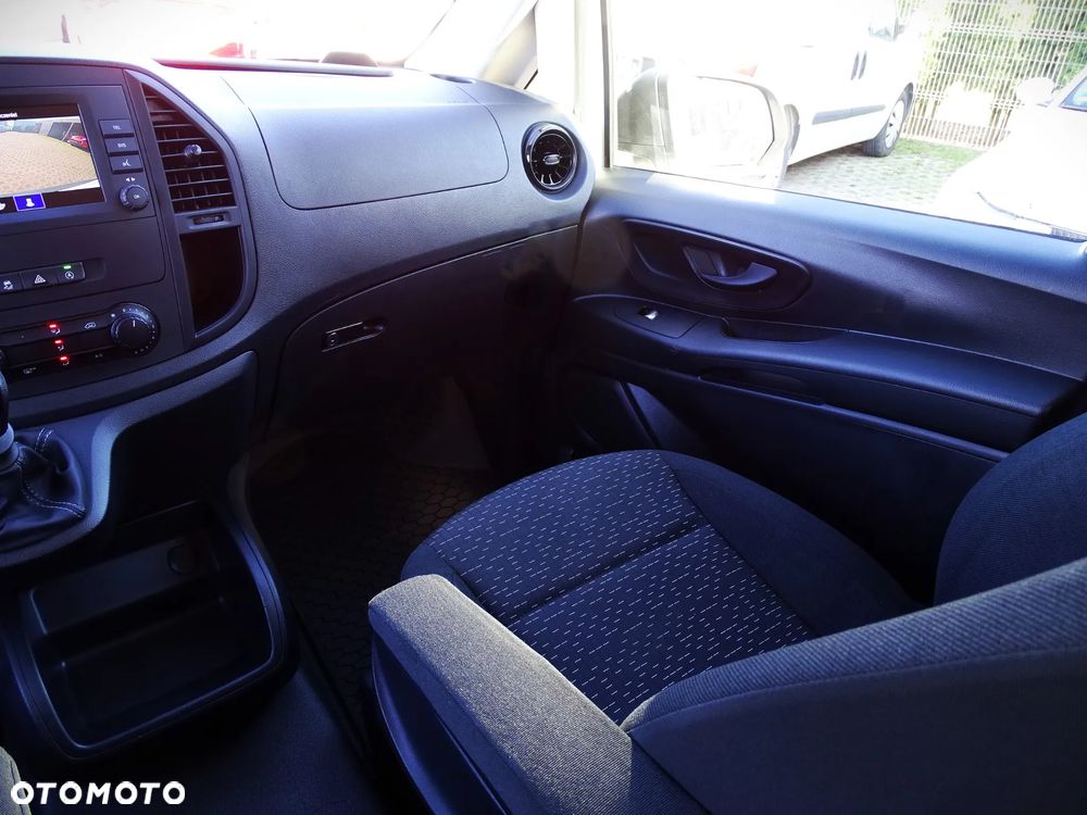 Mercedes-Benz Vito Mixto L3 447.705 - 32